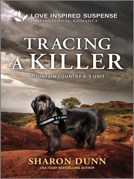 Title details for Tracing a Killer by Sharon Dunn - Available